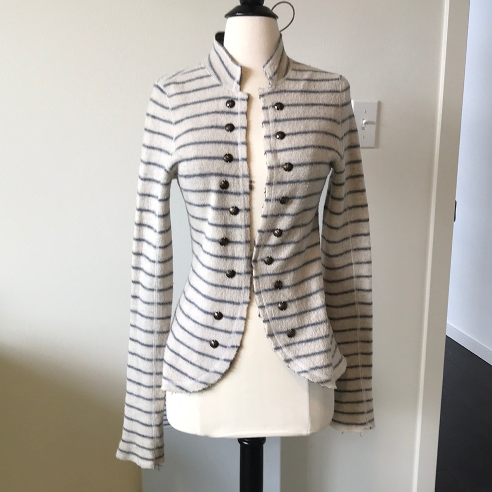 Free People sweater